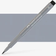 FABER-CASTELL PITT ARTIST PEN 232 COLD GREY III