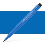 FABER-CASTELL PITT ARTIST PEN 143 COBALT BLUE