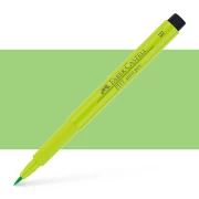 FABER-CASTELL PITT ARTIST PEN 171 LIGHT GREEN