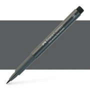 FABER-CASTELL PITT ARTIST PEN 274 WARM GREY V