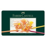 Faber-Castell Polychromos Kredki 36 kolorów