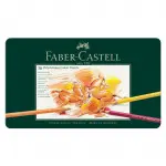 Faber-Castell Polychromos Kredki 36 kolorów