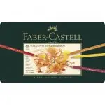 Faber-Castell Polychromos Kredki 60 kolorów