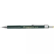 Faber-Castell TK-FINE Ołówek automatyczny 0,35