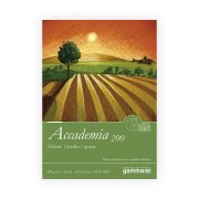 GAMMA BLOK ACCADEMIA 200G 32,5X45 200G 20ARK