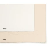 FABRIANO PAPIER ROSASPINA IVORY 220g 70X100cm