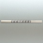 FABRIANO Papier w roli ACCADEMIA 1,5x10m 120g