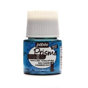 PEBEO FANTASY PRISME 45ML CARIBBEAN BLUE