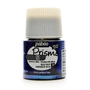 PEBEO FANTASY PRISME 45ML MIDNIGHT BLUE