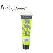 Farba akrylowa ARTEQUIPMENT 100 ml - 508 YELLOW GREEN