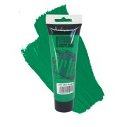 Farba akrylowa ARTEQUIPMENT 100 ml - 517 GREEN MID