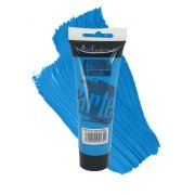 Farba akrylowa ARTEQUIPMENT 100 ml - 403 CERULEAN BLUE