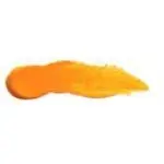 Farba akrylowa Marie\'s słój 250ml - 301 Orange Yellow