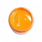Farba akrylowa Marie\'s słój 250ml - 301 Orange Yellow