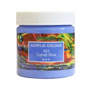 Farba akrylowa Marie's słój 250ml - 453 Cobalt Blue