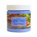 Farba akrylowa Marie\'s słój 250ml - 453 Cobalt Blue