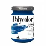 FARBA AKRYLOWA POLYCOLOR 140ML 390 ULTRAMARINE