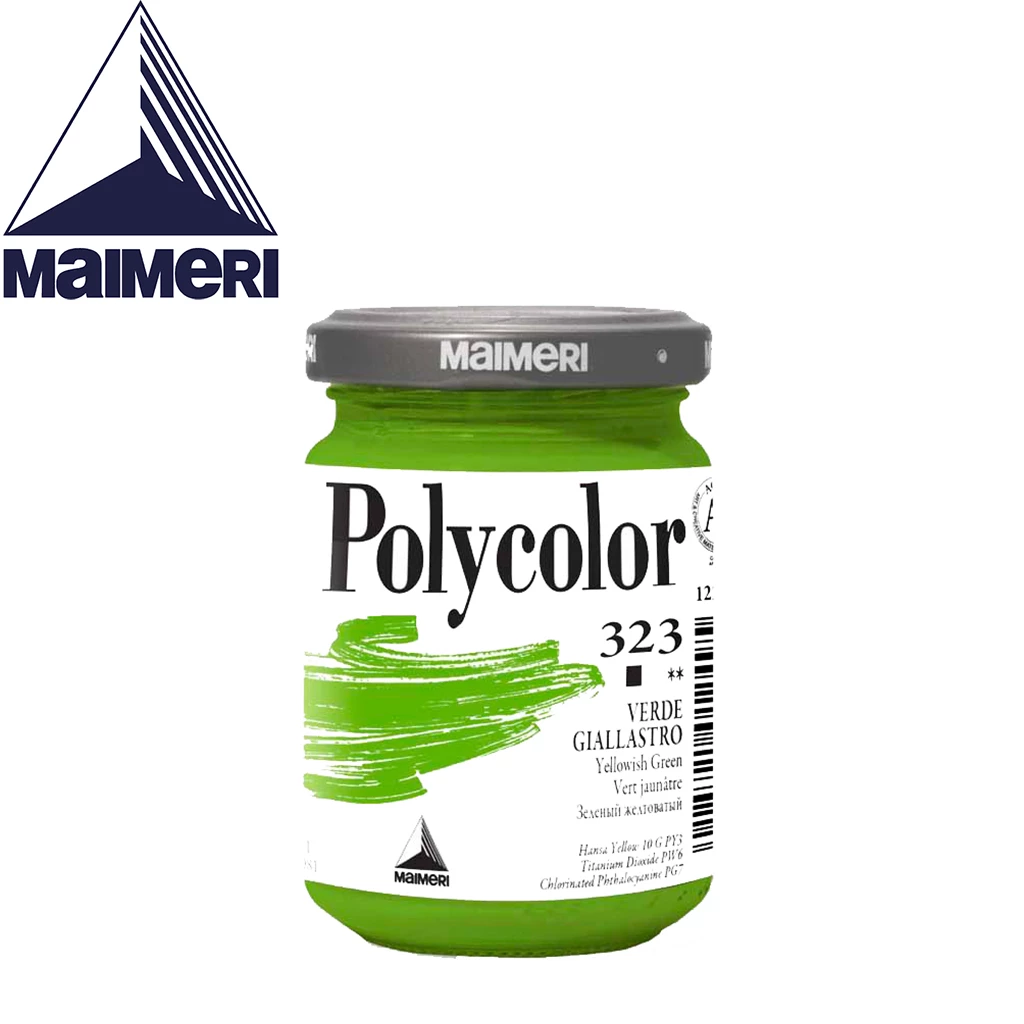 Maimeri Polycolor