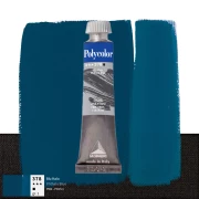 FARBA AKRYLOWA POLYCOLOR 20 ML 378 PHTHALO BLUE