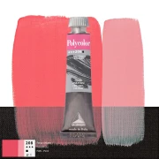 FARBA AKRYLOWA POLYCOLOR 20 ML 208 ROSE PALE