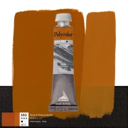 FARBA AKRYLOWA POLYCOLOR 20 ML 161 RAW SIENNA