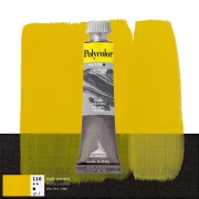 FARBA AKRYLOWA POLYCOLOR 20 ML 116 PRIMARY YELLOW