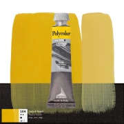 FARBA AKRYLOWA POLYCOLOR 20 ML 104 NAPLES YELLOW