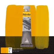 FARBA AKRYLOWA POLYCOLOR 20 ML 083 CADMIUM YELLOW MEDIUM