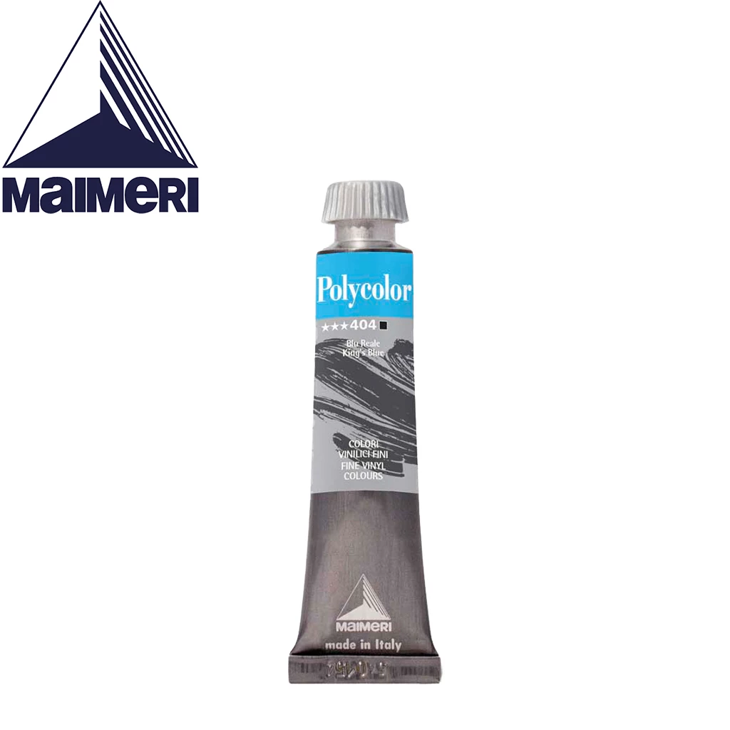 Maimeri Polycolor