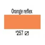 Farba akrylowa TALENS AMSTERDAM 120ml 257 - REFLEX ORANGE
