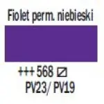Farba akrylowa Talens ArtCreation 750 ML 568 - PERMANENT BLUE VIOLET