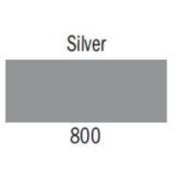 Farba akrylowa TALENS AMSTERDAM 120ml 800 - SILVER