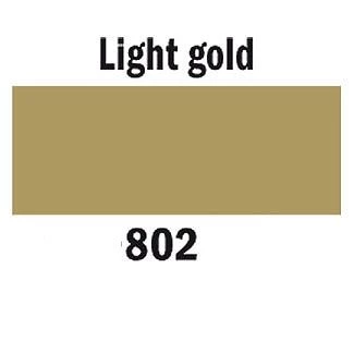 Farba akrylowa TALENS AMSTERDAM 120ml 802 - LIGHT GOLD
