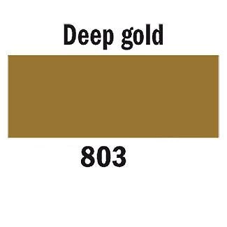 Farba akrylowa TALENS AMSTERDAM 120ml 803 - DEEP GOLD