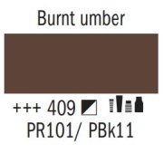 Farba akrylowa Talens ArtCreation 750 ML 409 - BURNT UMBER