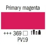 Farba akrylowa Talens Art Creation 750 ML 369 - PRIMARY MAGENTA