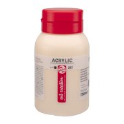 Farba akrylowa Talens ArtCreation 750 ML 292 - NAPLES YELLOW RED LIGHT