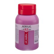 Farba akrylowa Talens ArtCreation 750 ML 567 - PERMANENT RED VIOLET