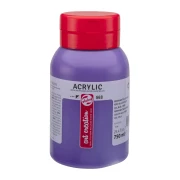 Farba akrylowa Talens ArtCreation 750 ML 568 - PERMANENT BLUE VIOLET