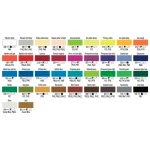 Farba akrylowa Talens ArtCreation 750 ML 701 - IVORY BLACK