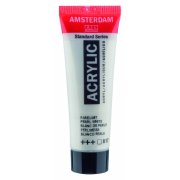 Farba akrylowa TALENS SPECIALITIES AMSTERDAM 120ml 817 PERL WHITE
