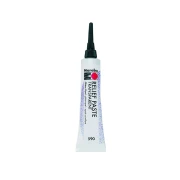 MARABU RELIEF PASTE 20ml BROKATOWA OPALIZUJĄCA - KONTURÓWKA