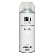 PINTYPLUS CHALK 400ml WERNIKS VARNISH