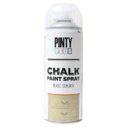 FARBA KREDOWA PINTYPLUS CHALK 400ml Beige Sahara