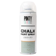 FARBA KREDOWA PINTYPLUS CHALK 400ml London Grey