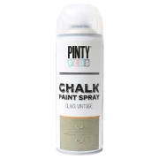 FARBA KREDOWA PINTYPLUS CHALK 400ml Olive Vintage