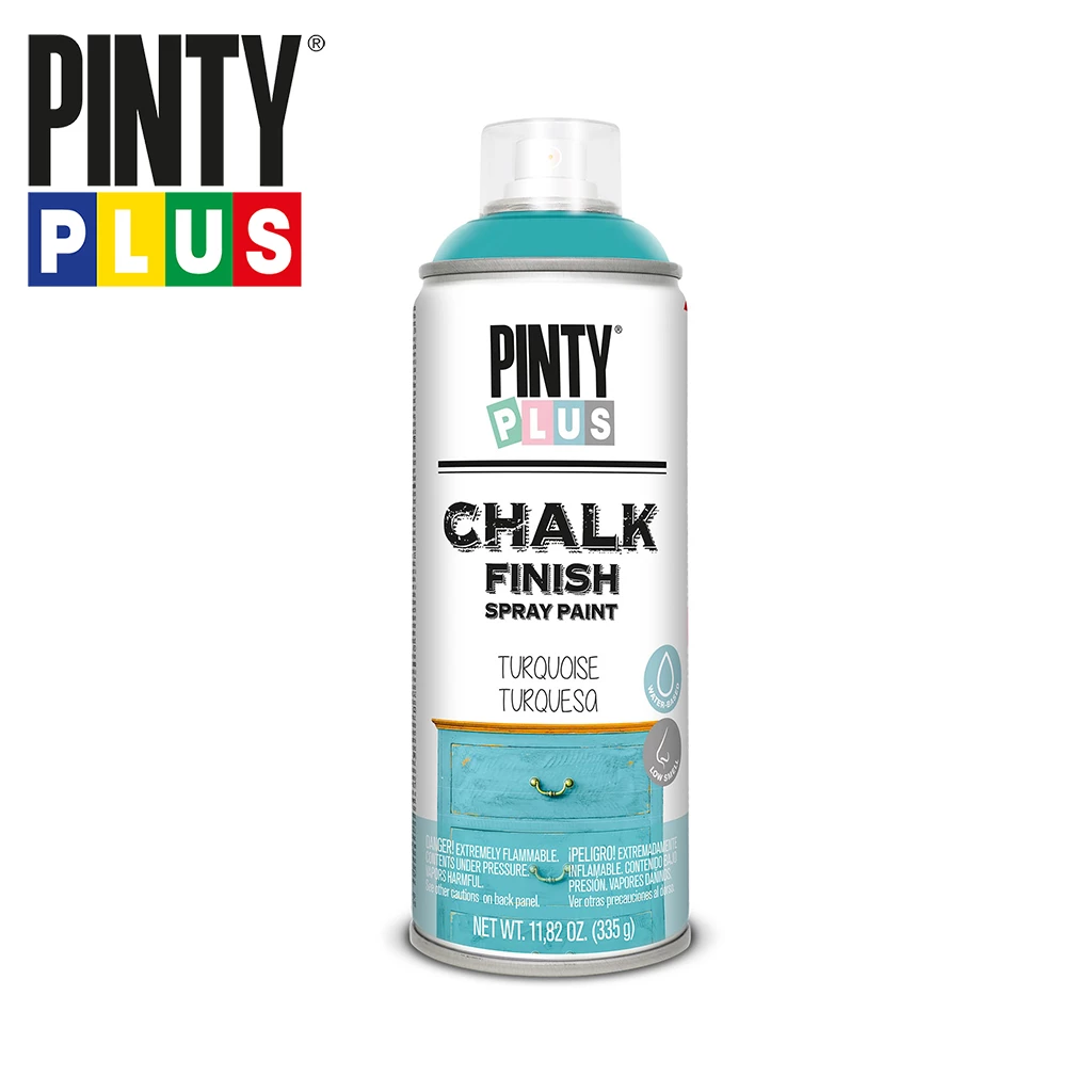 Novasol PintyPlus Chalk 400ml