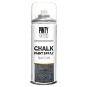 FARBA KREDOWA PINTYPLUS CHALK 400ml Black Plum