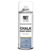 FARBA KREDOWA PINTYPLUS CHALK 400ml Blue Indigo