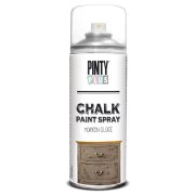 FARBA KREDOWA PINTYPLUS CHALK 400ml Chestnut Brown